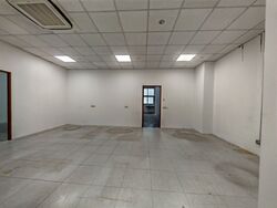 Interlocal Centre (D5), Factory #466480061